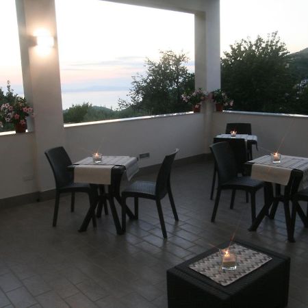 Dream & Relax Bed & Breakfast Pimonte Luaran gambar