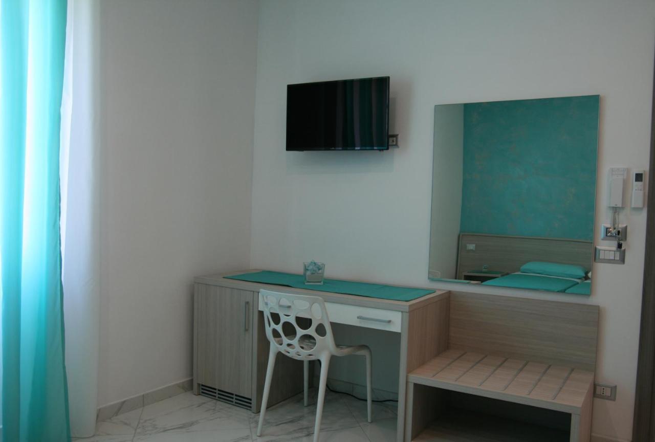Dream & Relax Bed & Breakfast Pimonte Luaran gambar