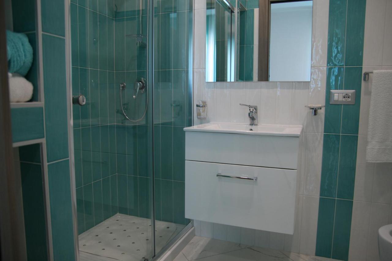Dream & Relax Bed & Breakfast Pimonte Luaran gambar