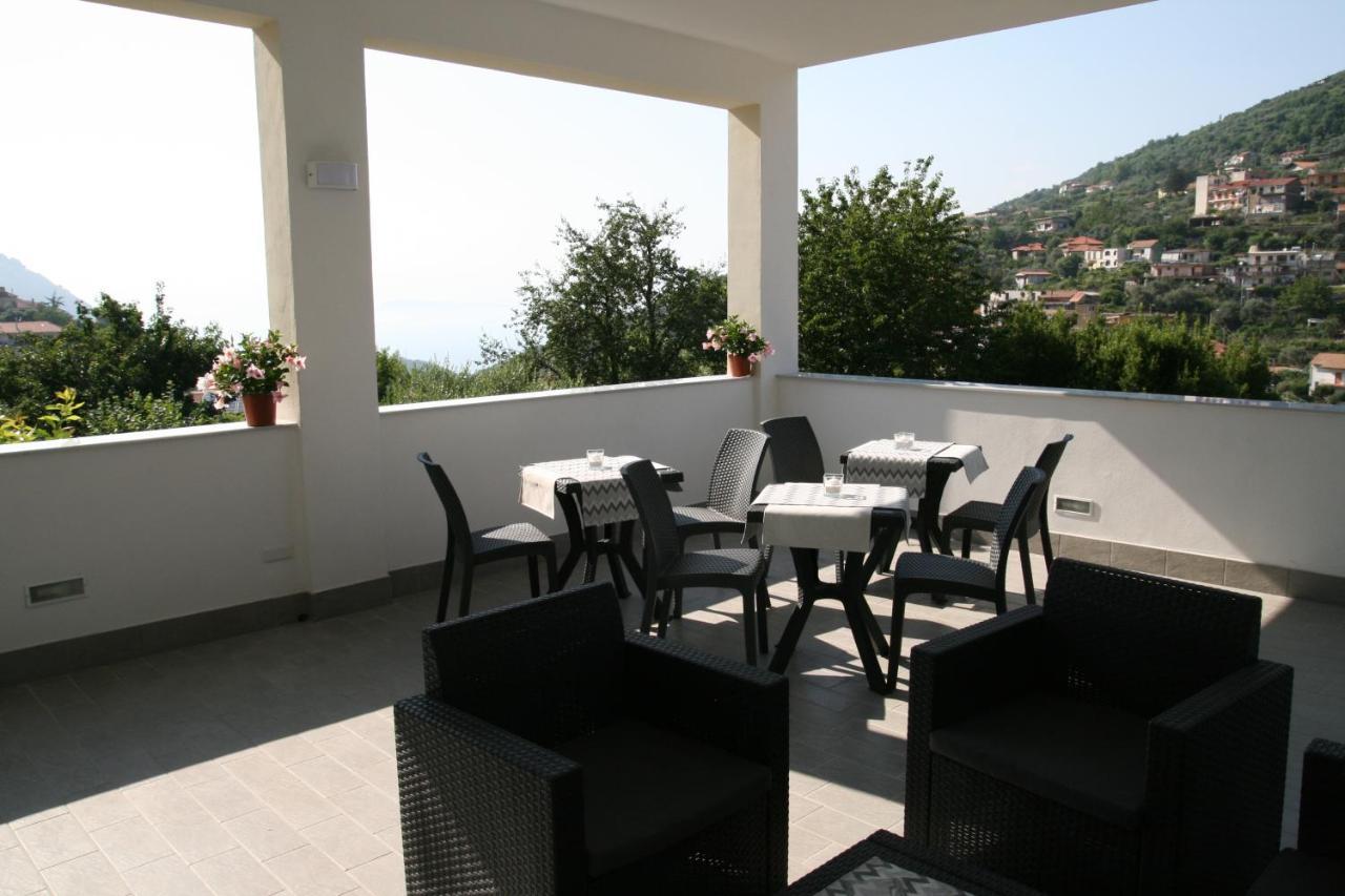 Dream & Relax Bed & Breakfast Pimonte Luaran gambar