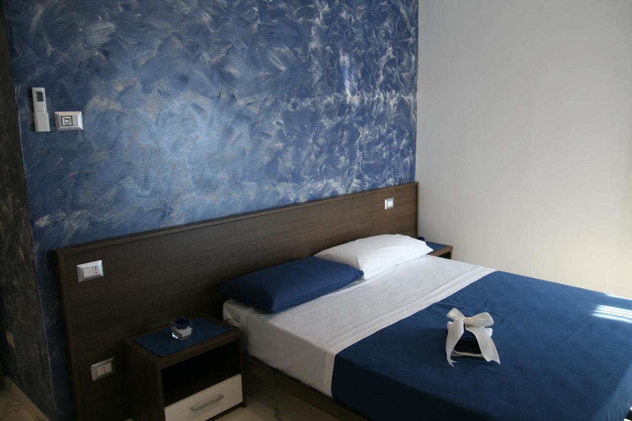 Dream & Relax Bed & Breakfast Pimonte Luaran gambar