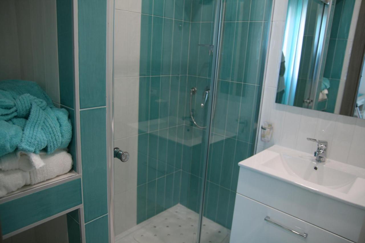 Dream & Relax Bed & Breakfast Pimonte Luaran gambar