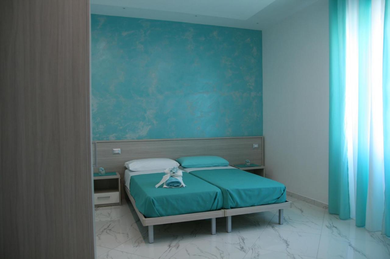 Dream & Relax Bed & Breakfast Pimonte Luaran gambar