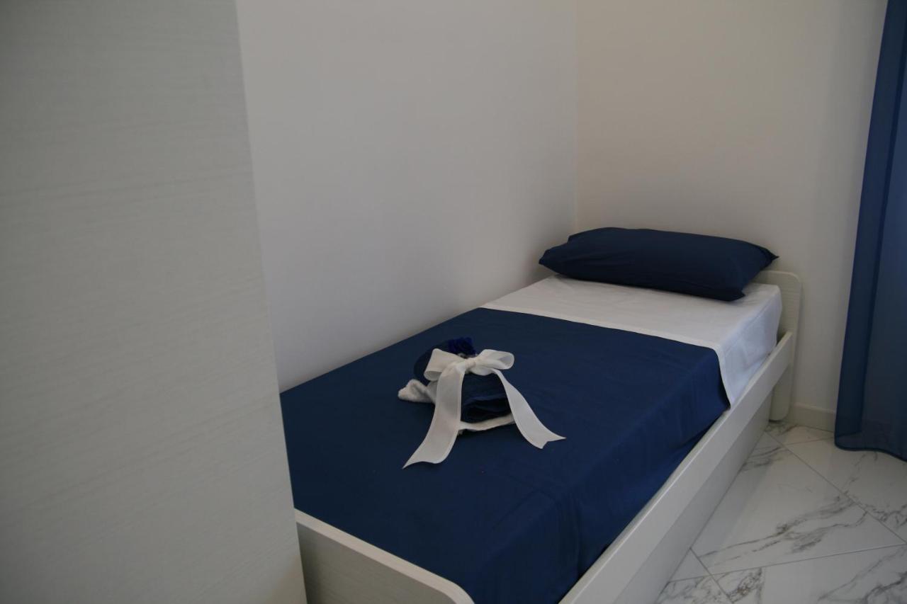 Dream & Relax Bed & Breakfast Pimonte Luaran gambar