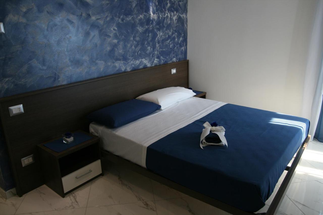 Dream & Relax Bed & Breakfast Pimonte Luaran gambar