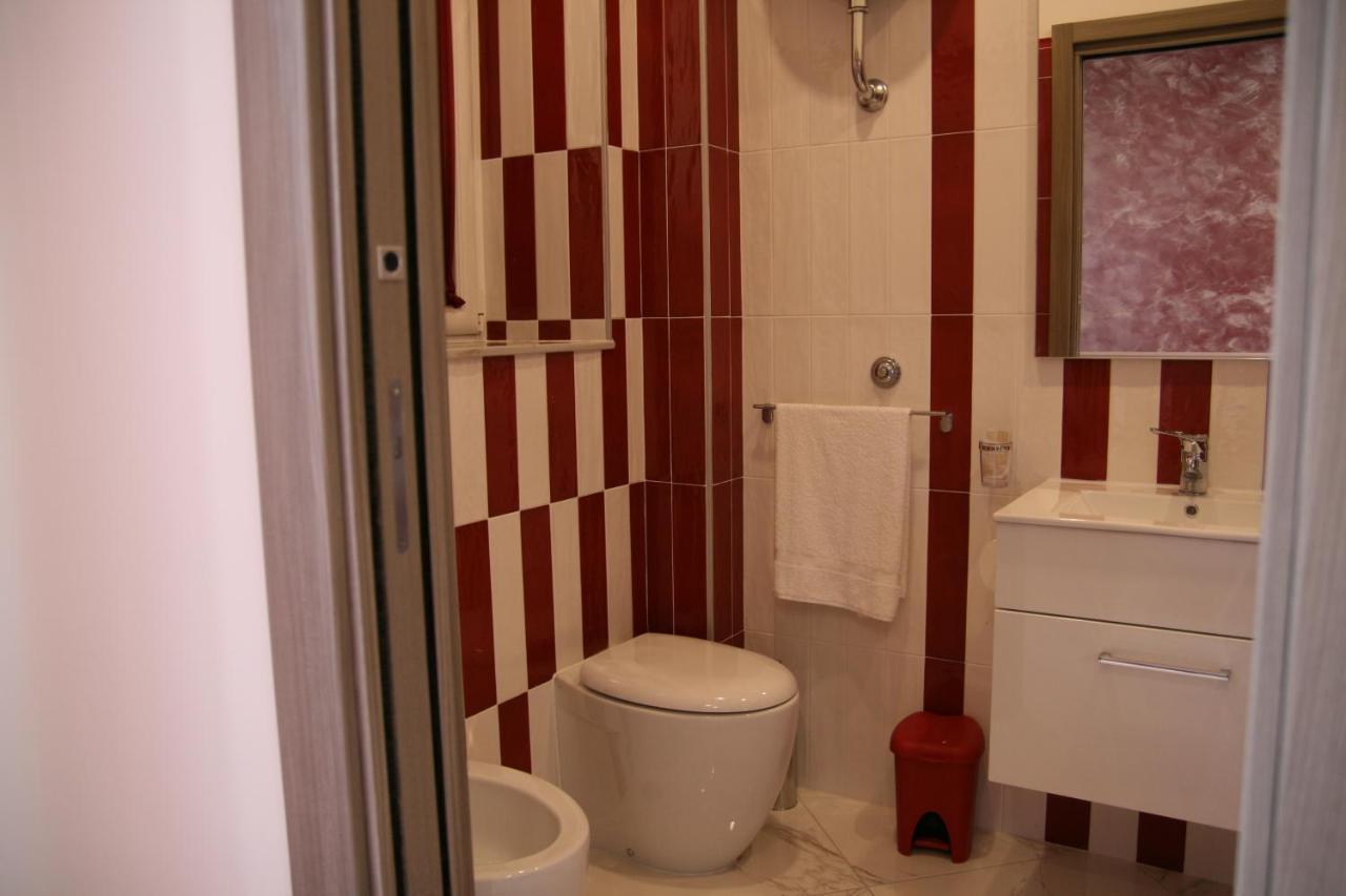 Dream & Relax Bed & Breakfast Pimonte Luaran gambar