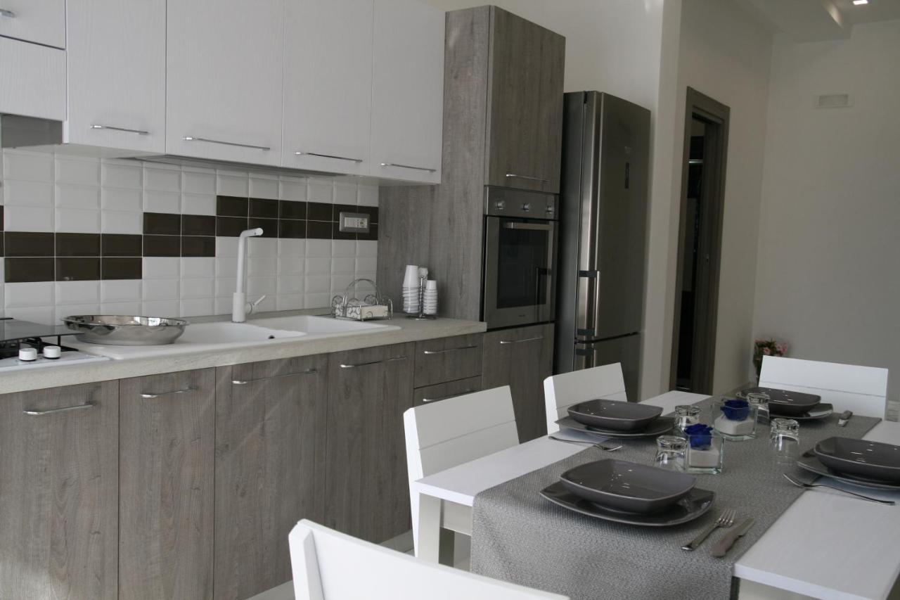 Dream & Relax Bed & Breakfast Pimonte Luaran gambar