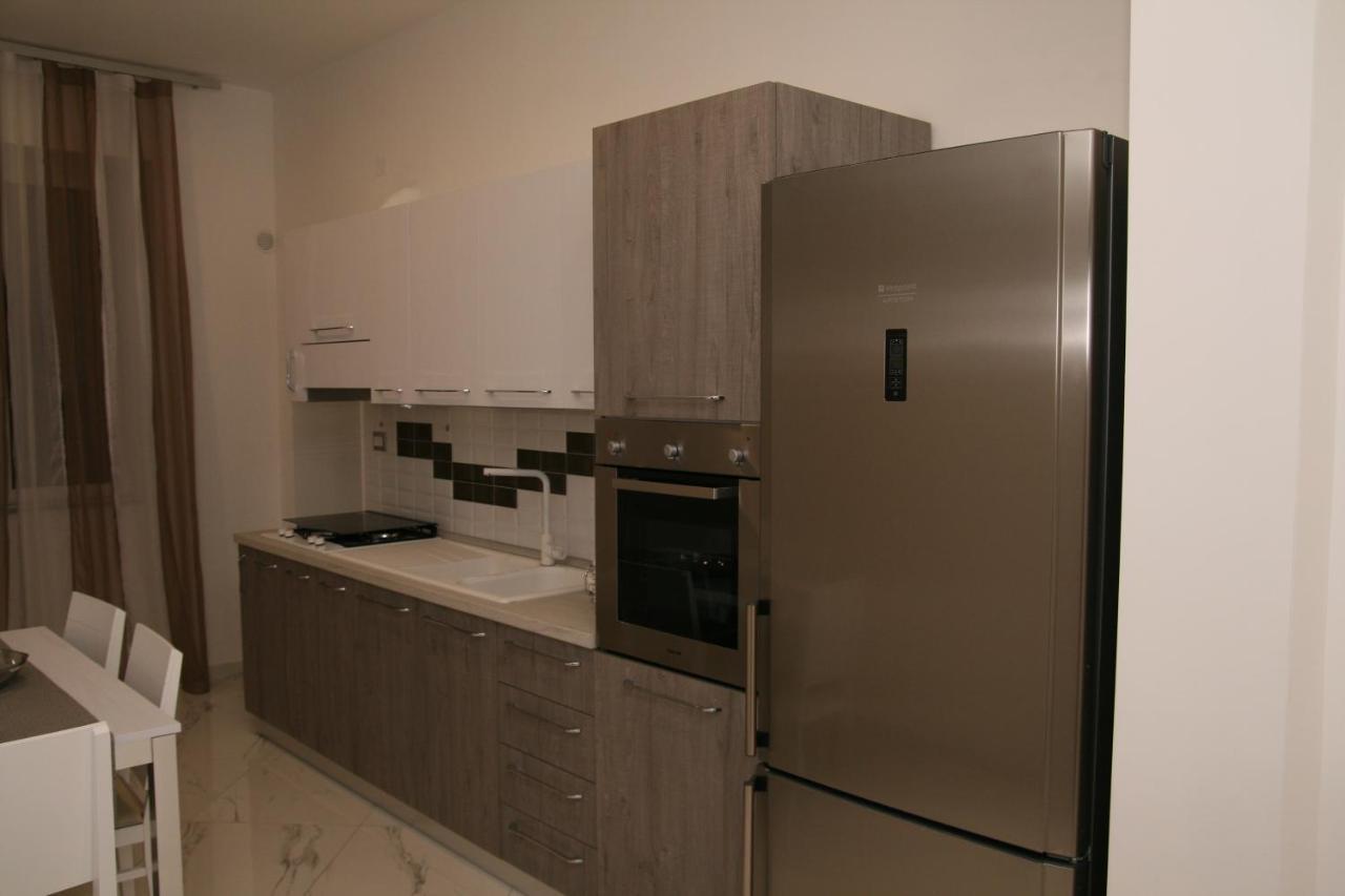 Dream & Relax Bed & Breakfast Pimonte Luaran gambar