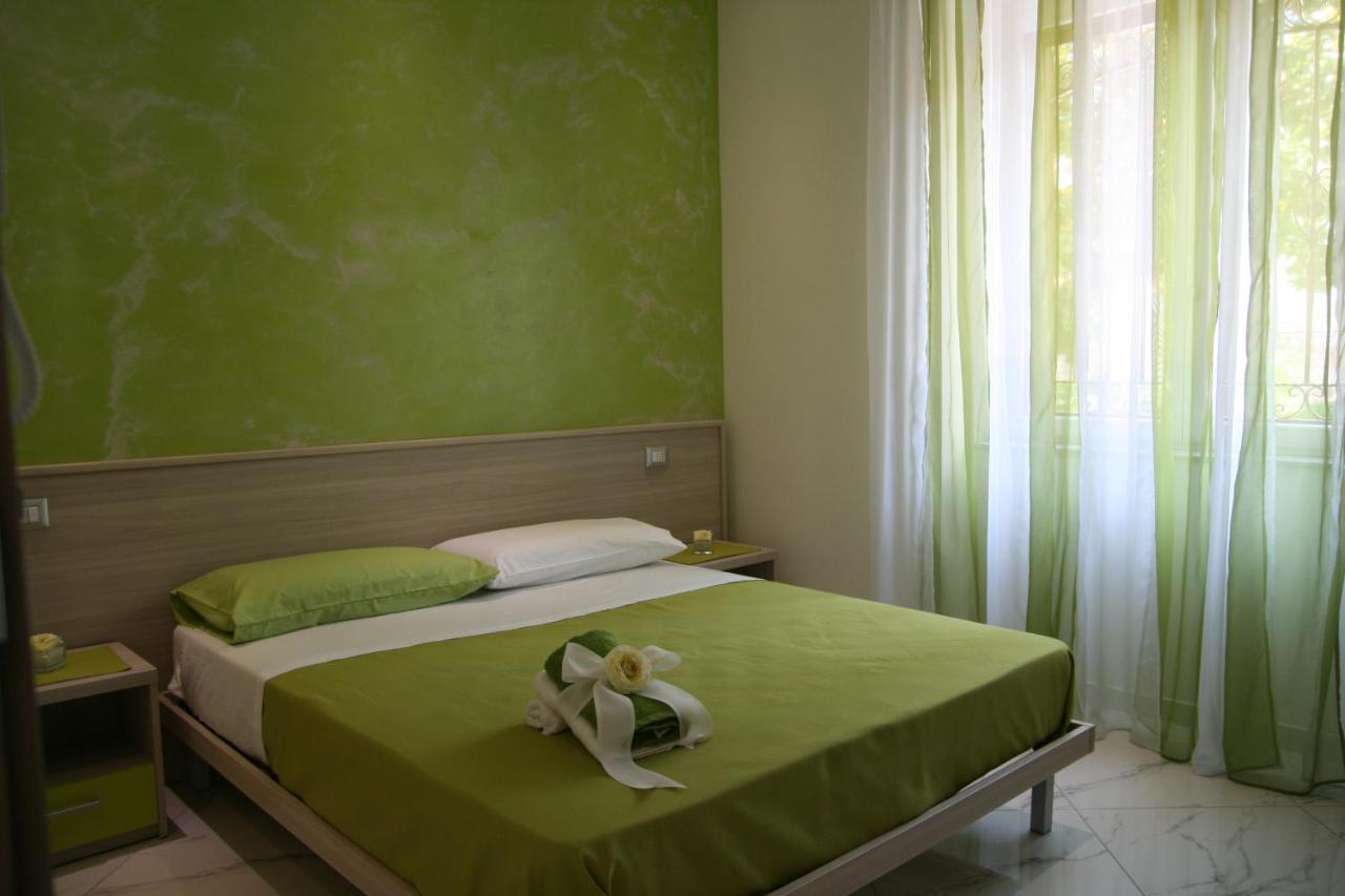 Dream & Relax Bed & Breakfast Pimonte Luaran gambar