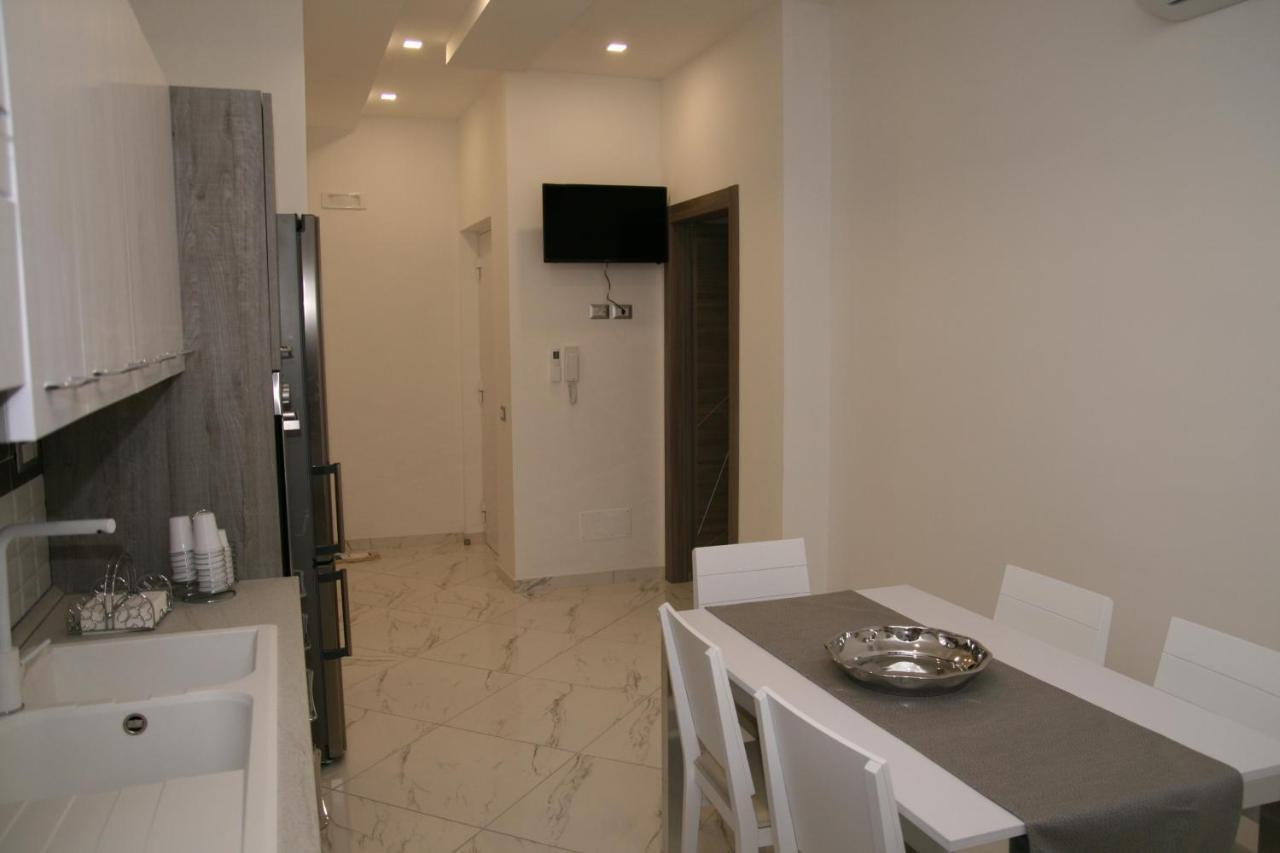 Dream & Relax Bed & Breakfast Pimonte Luaran gambar