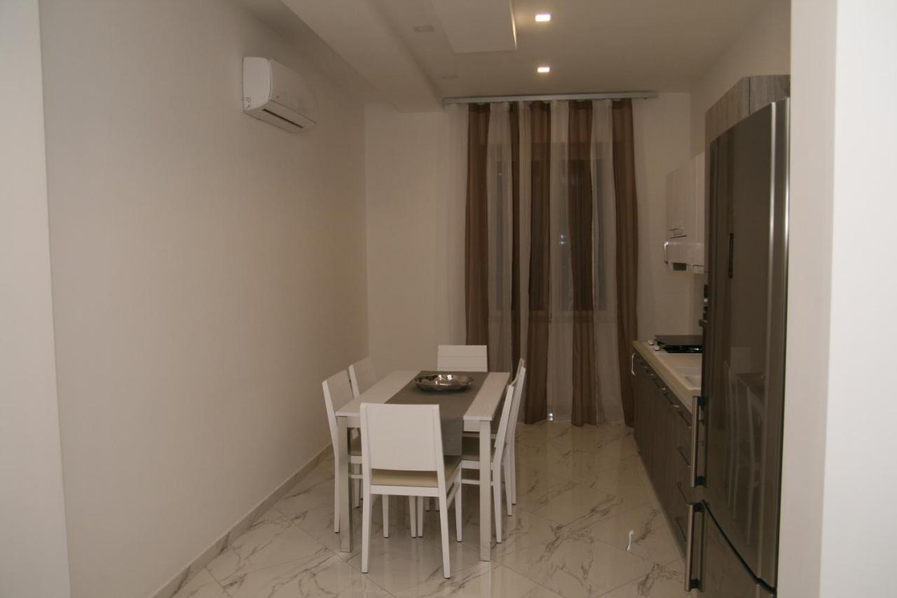 Dream & Relax Bed & Breakfast Pimonte Luaran gambar