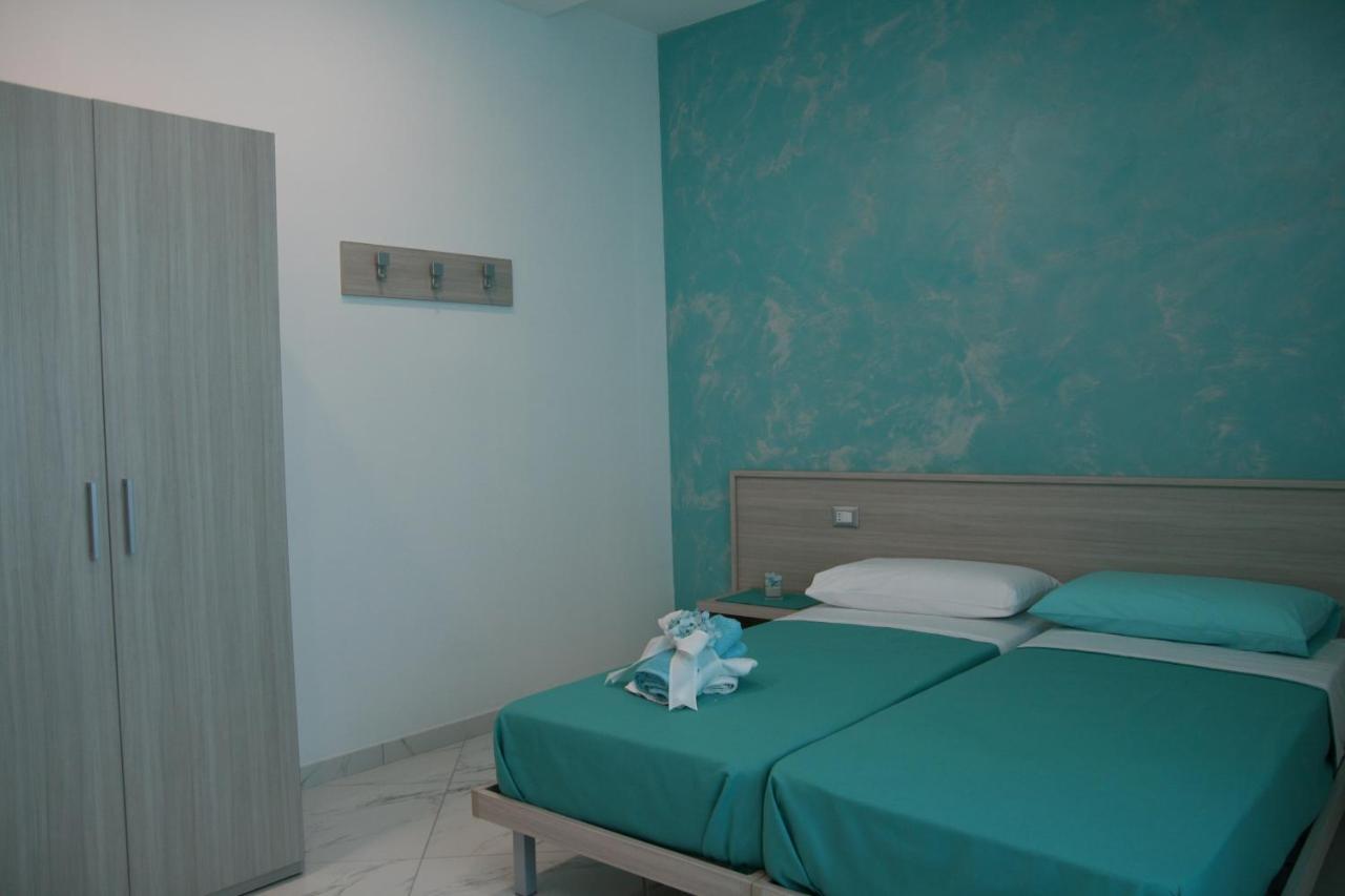 Dream & Relax Bed & Breakfast Pimonte Luaran gambar