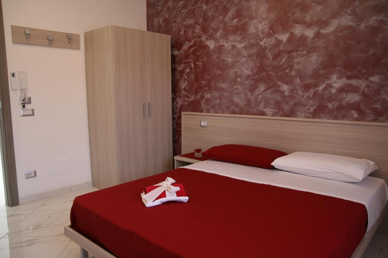 Dream & Relax Bed & Breakfast Pimonte Luaran gambar