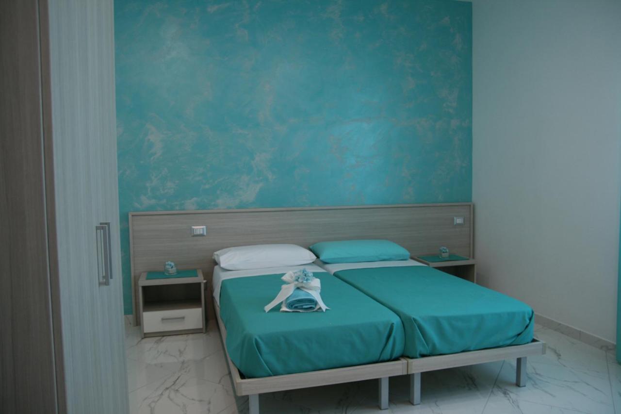 Dream & Relax Bed & Breakfast Pimonte Luaran gambar