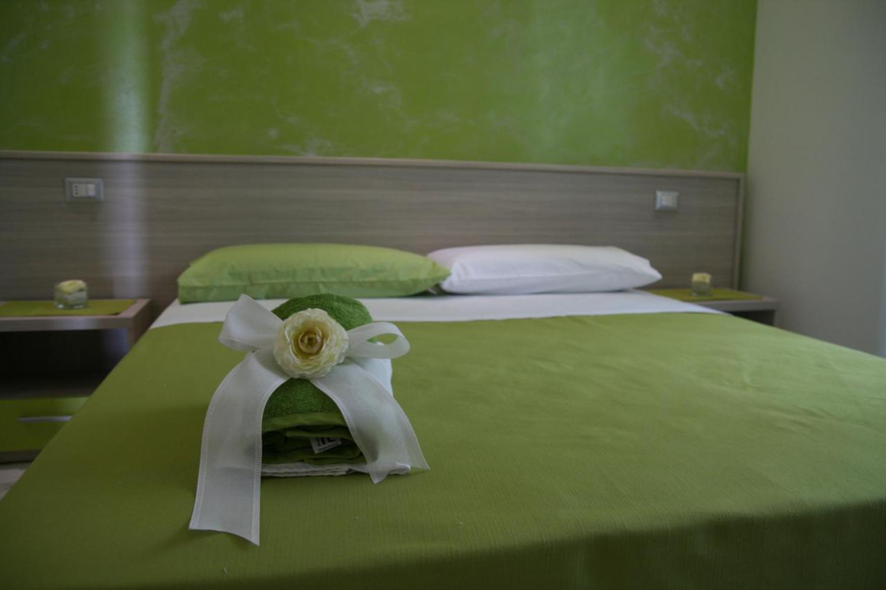 Dream & Relax Bed & Breakfast Pimonte Luaran gambar