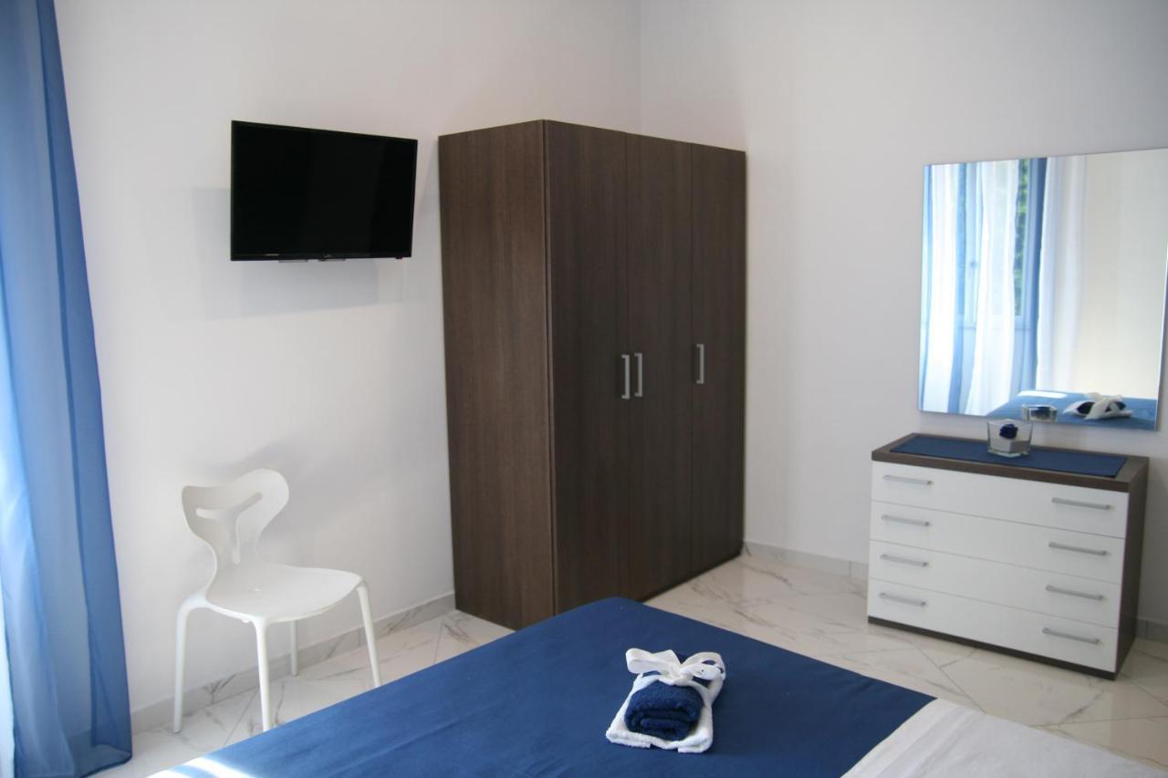 Dream & Relax Bed & Breakfast Pimonte Luaran gambar