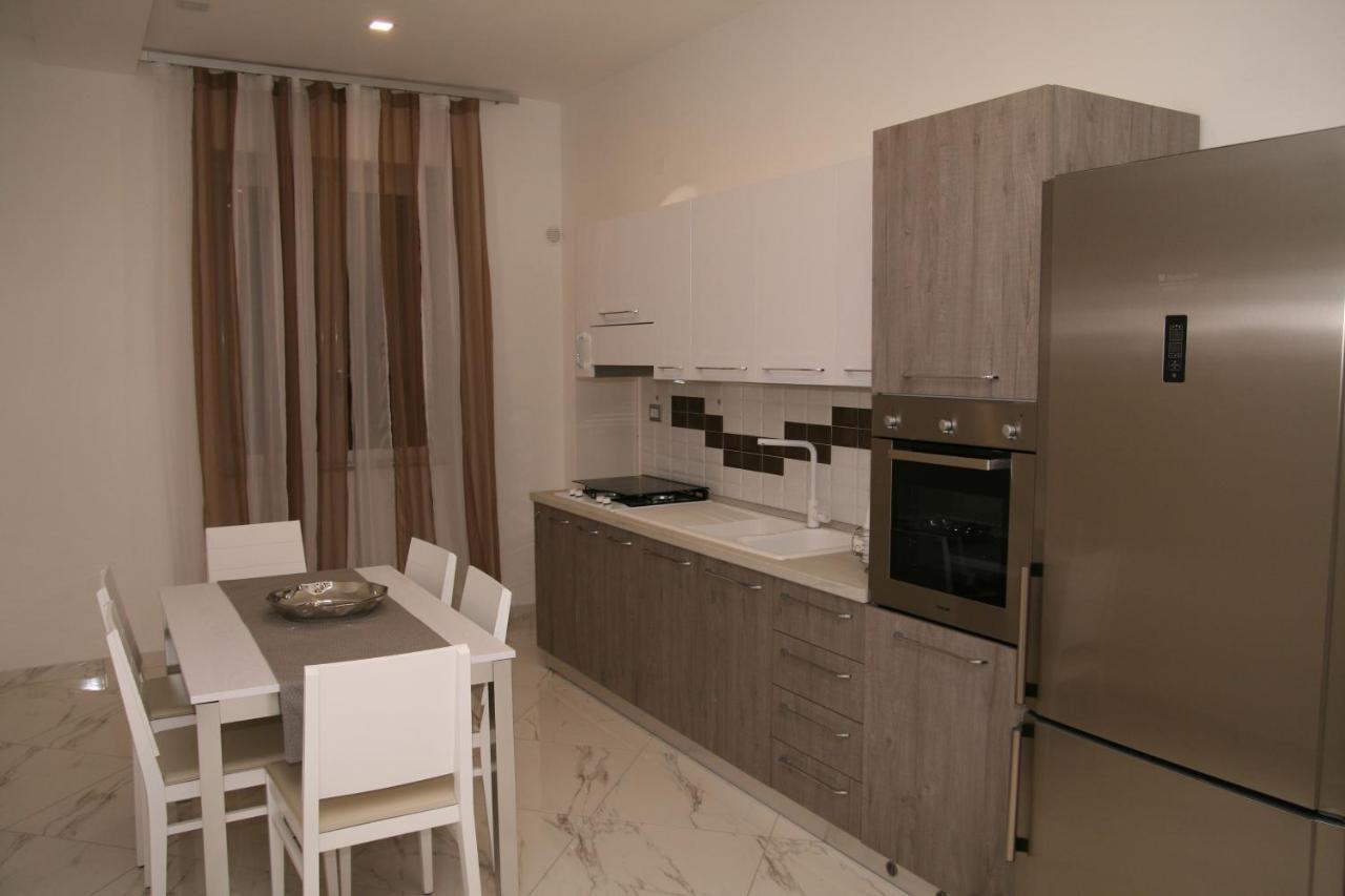 Dream & Relax Bed & Breakfast Pimonte Luaran gambar