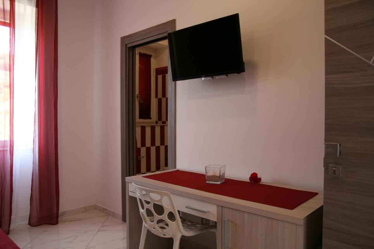 Dream & Relax Bed & Breakfast Pimonte Luaran gambar