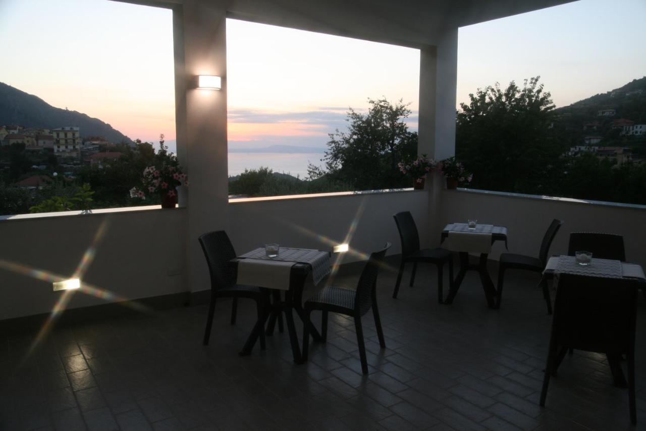 Dream & Relax Bed & Breakfast Pimonte Luaran gambar