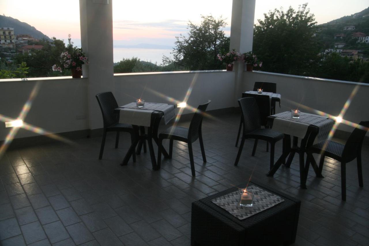 Dream & Relax Bed & Breakfast Pimonte Luaran gambar