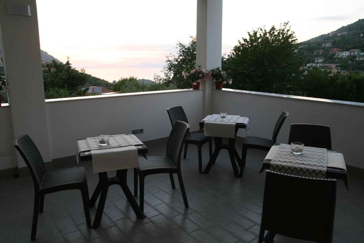 Dream & Relax Bed & Breakfast Pimonte Luaran gambar